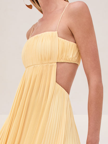Varranza – Maxi Dress