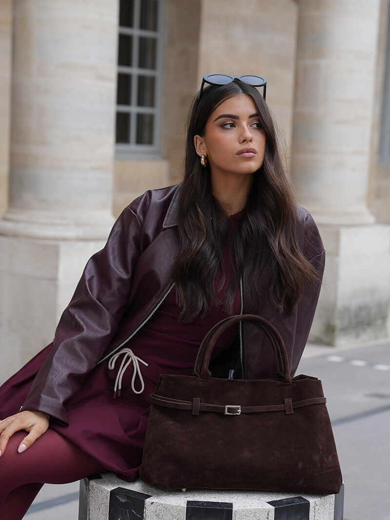 Rosalia – Bag