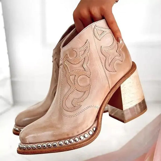 Sue – Boots
