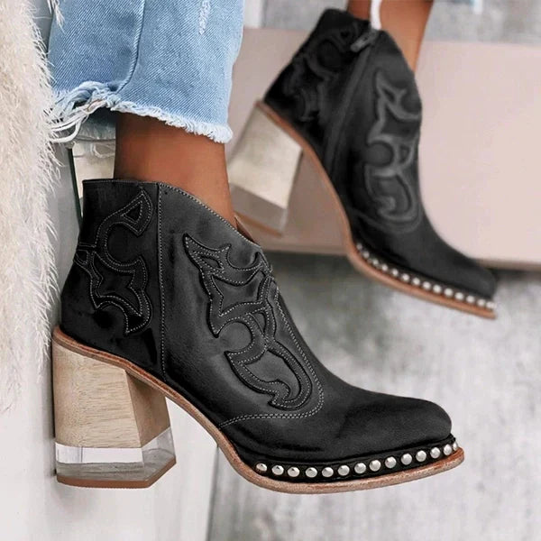 Sue – Boots