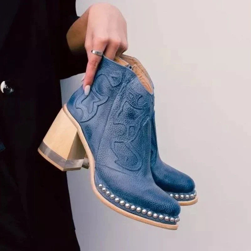 Sue – Boots