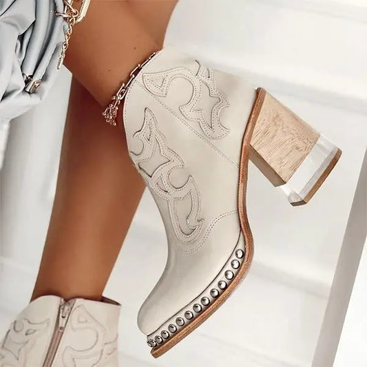 Sue – Boots