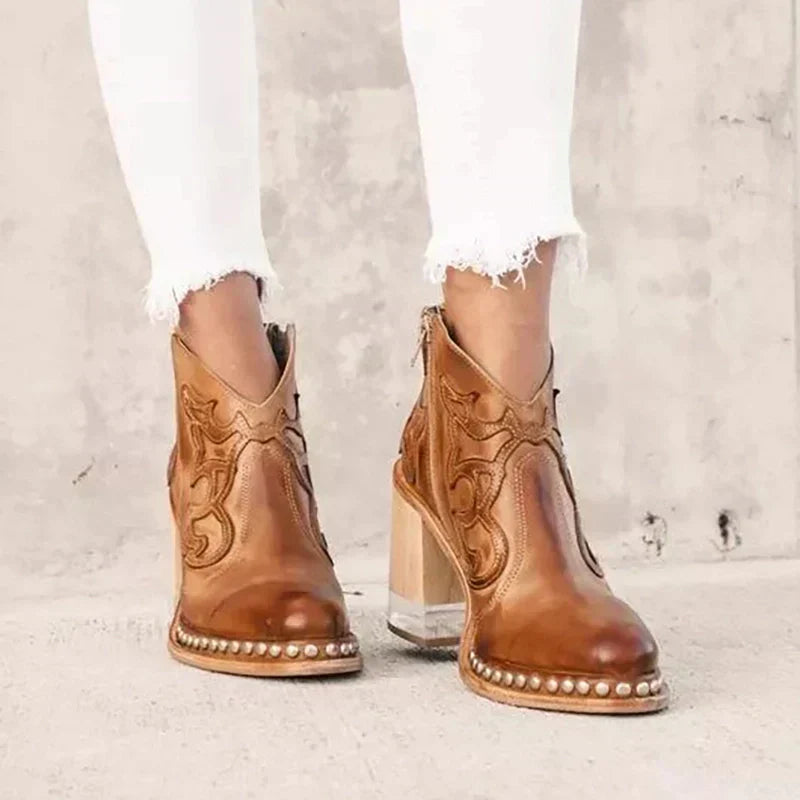 Sue – Boots