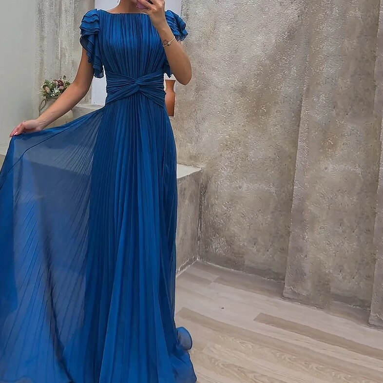 Liese – Maxi Dress