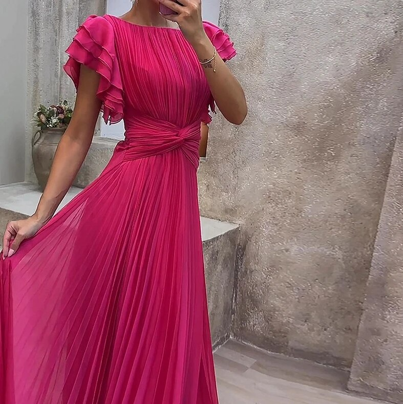 Liese – Maxi Dress