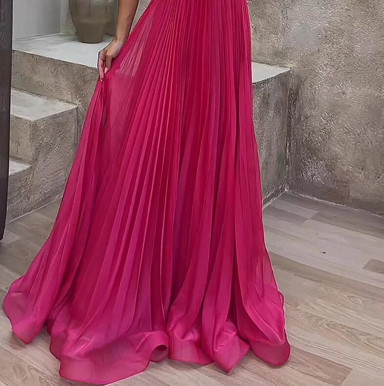 Liese – Maxi Dress