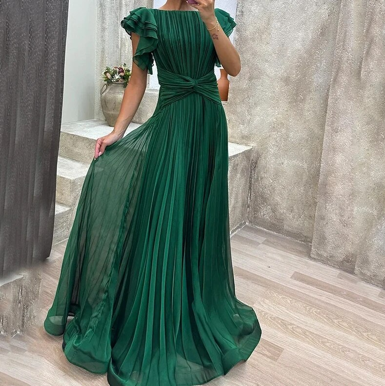Liese – Maxi Dress