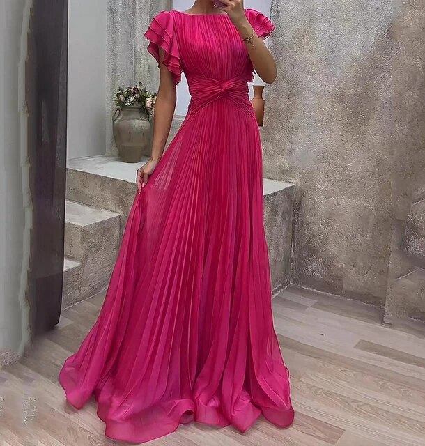 Liese – Maxi Dress
