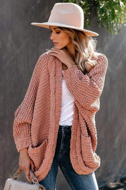Amara – Cardigan