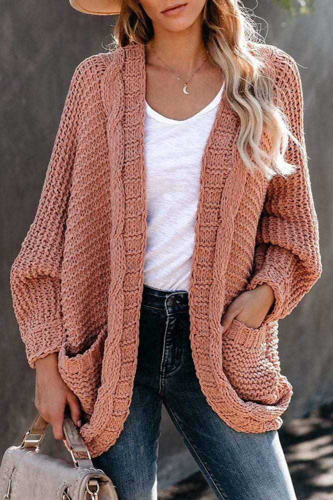 Amara – Cardigan