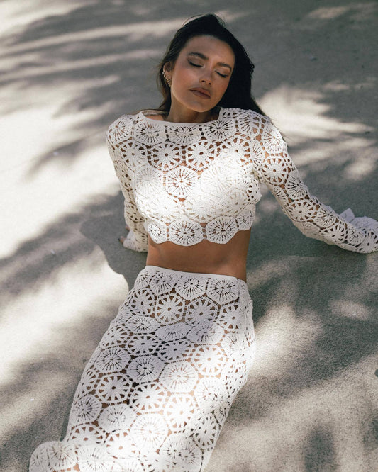 Aubriella – Set