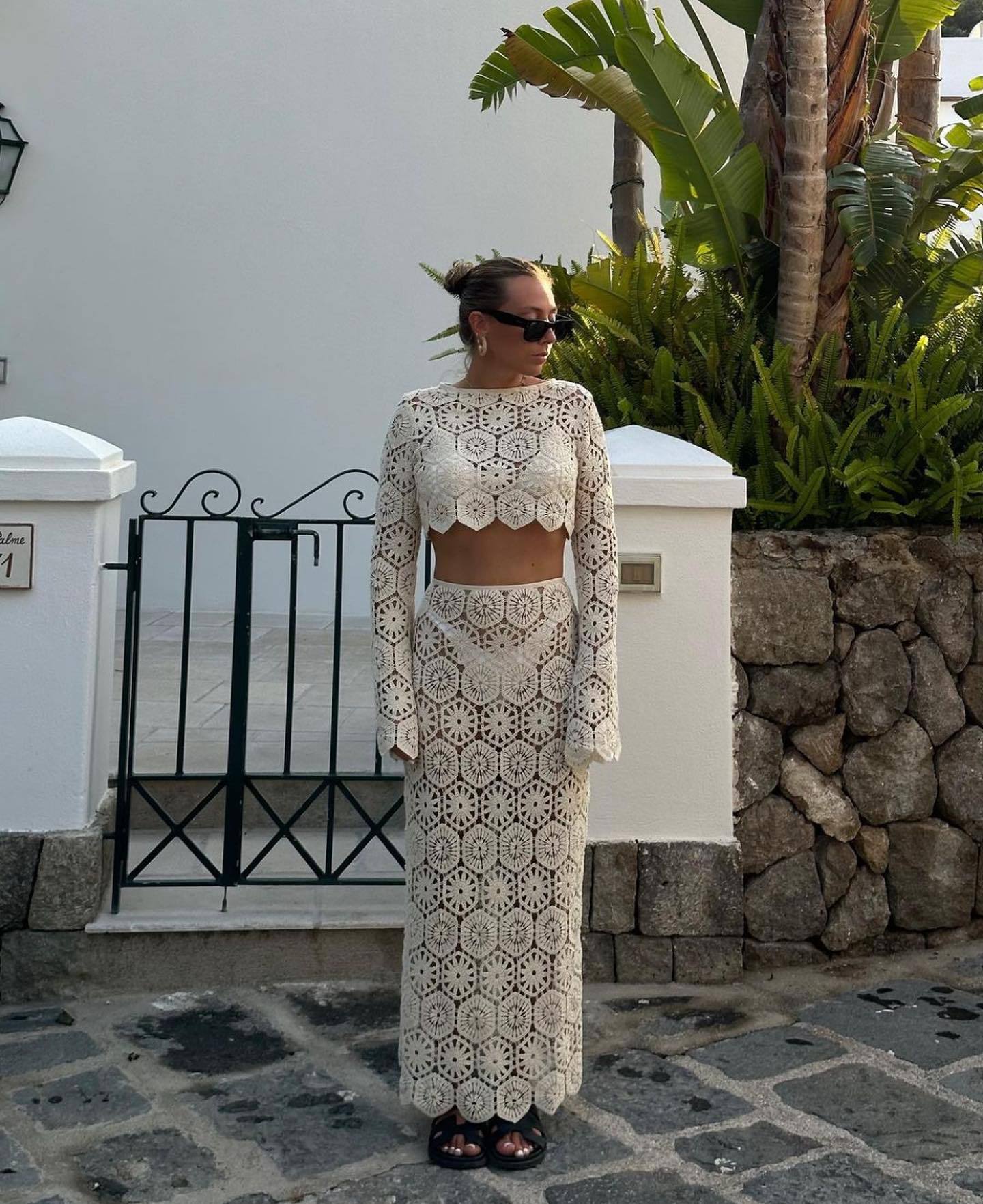 Aubriella – Set
