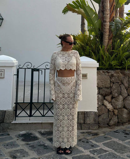 Aubriella – Set