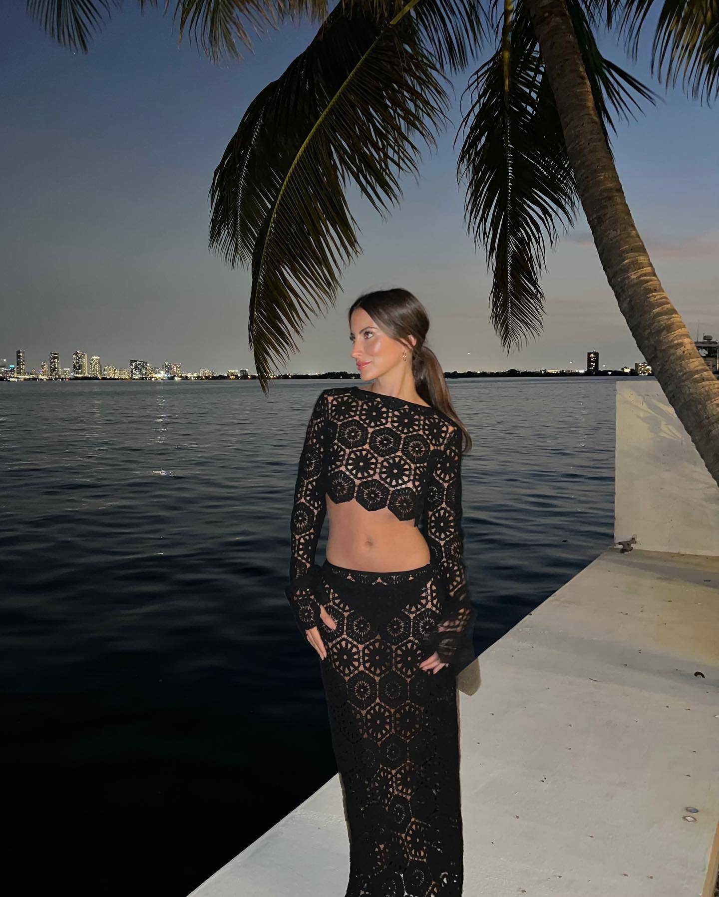 Aubriella – Set