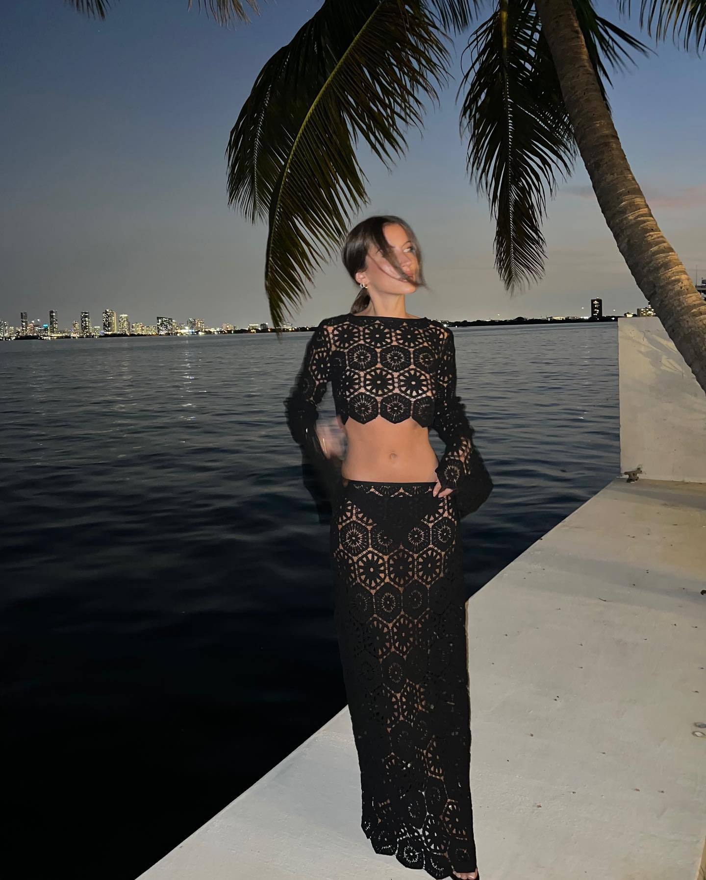 Aubriella – Set