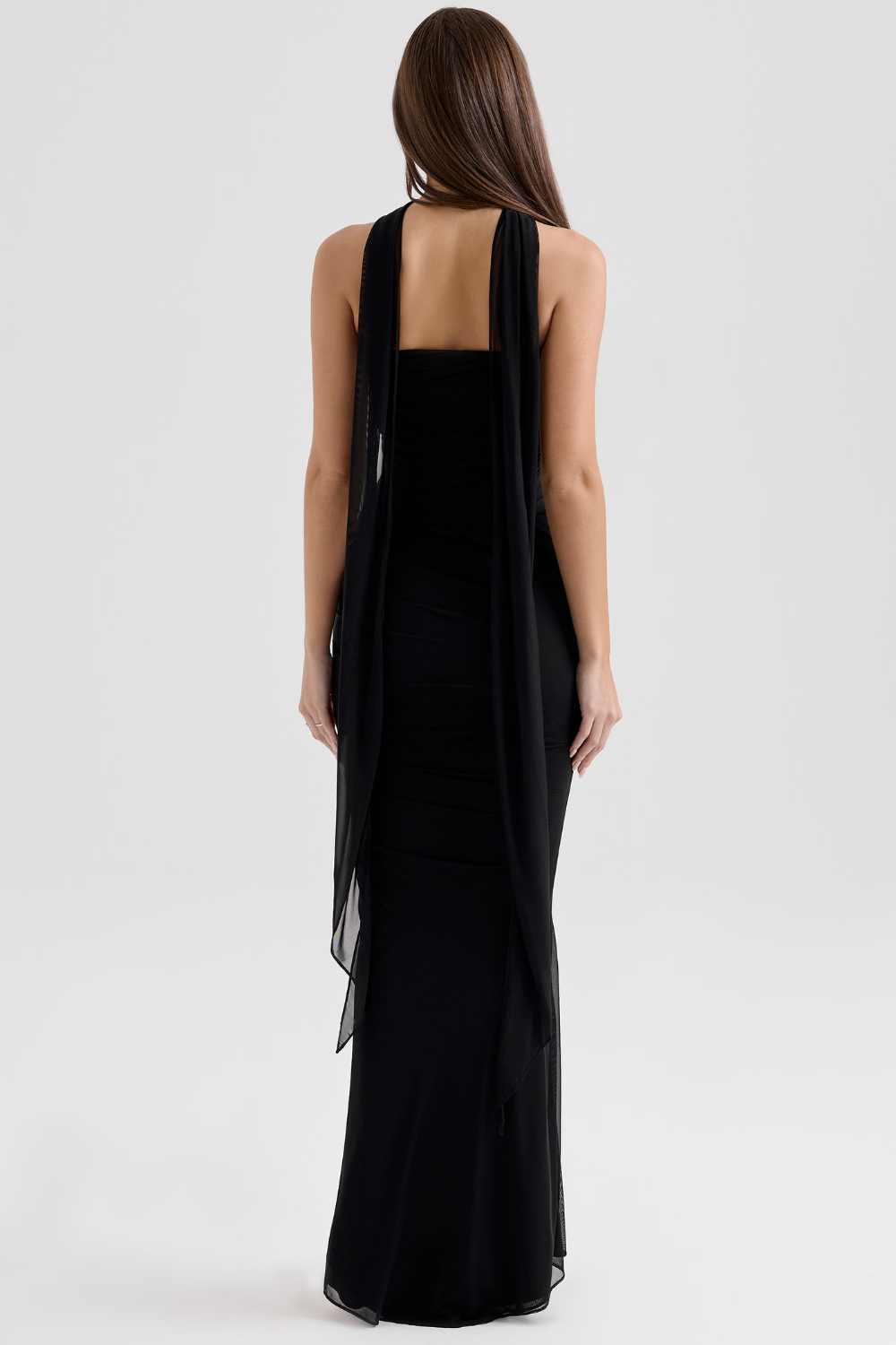 SERAPHINA – Midi Dress