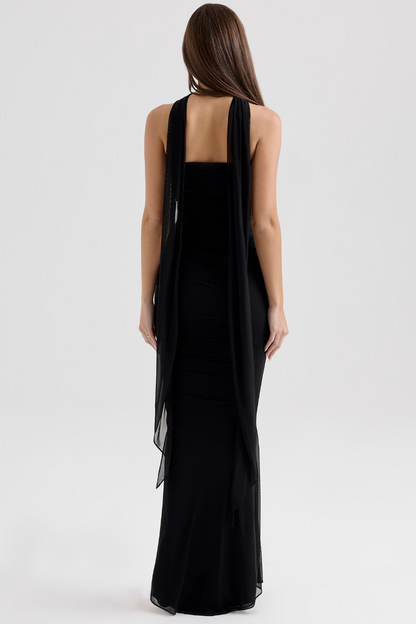 SERAPHINA – Midi Dress