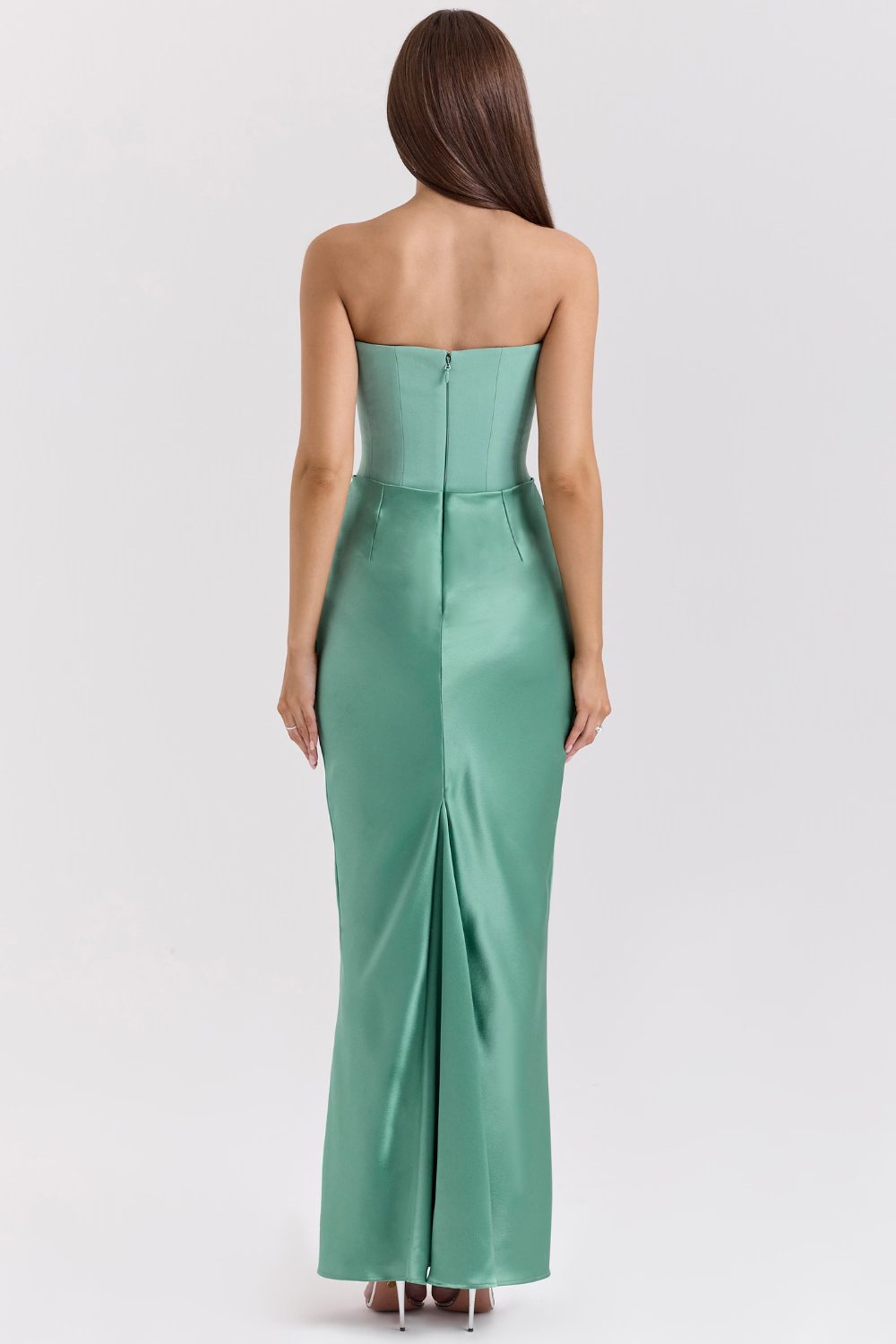 SERENA – Maxi Dress