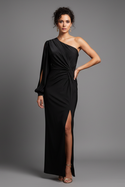 Alaysia – Maxi Dress