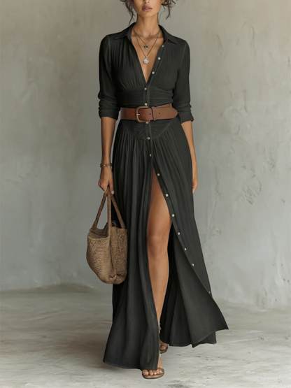 Kiara – Maxi Dress