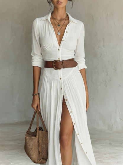 Kiara – Maxi Dress