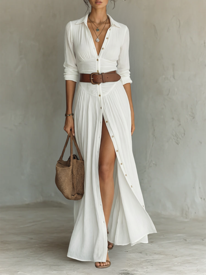 Kiara – Maxi Dress