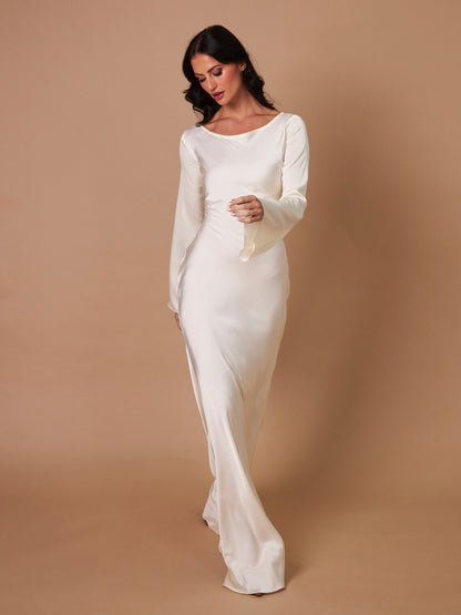 Gamine – Maxi Dress