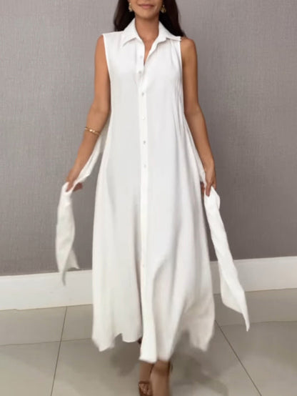 Romaine – Midi Dress