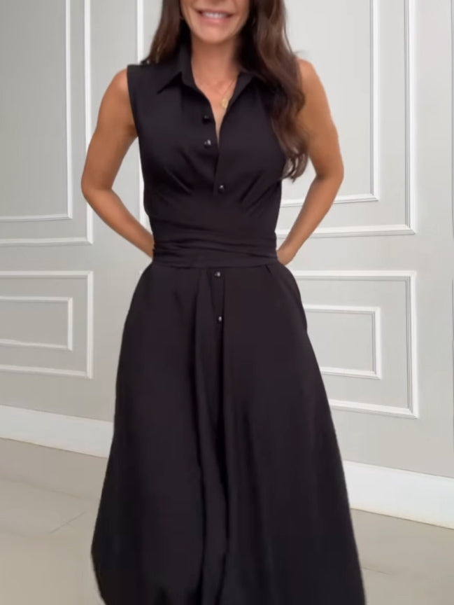Romaine – Midi Dress