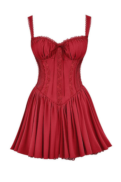 Eve – Mini Dress