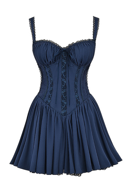 Eve – Mini Dress