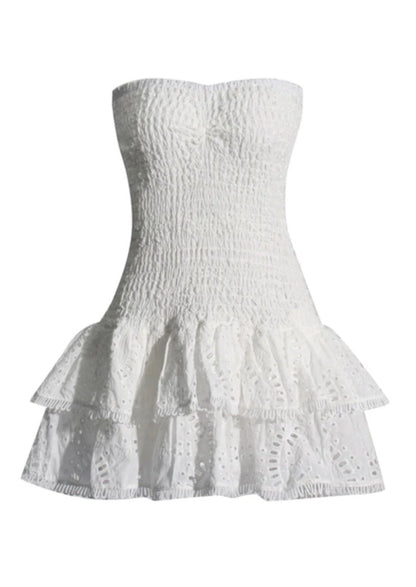 Victoria – Mini Dress