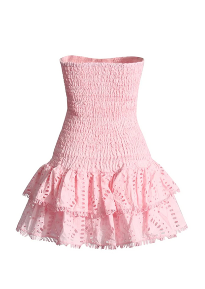Victoria – Mini Dress