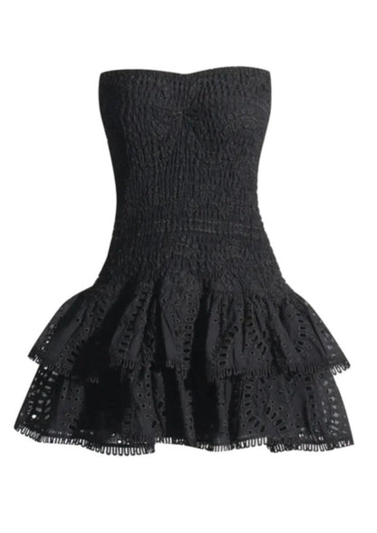 Victoria – Mini Dress