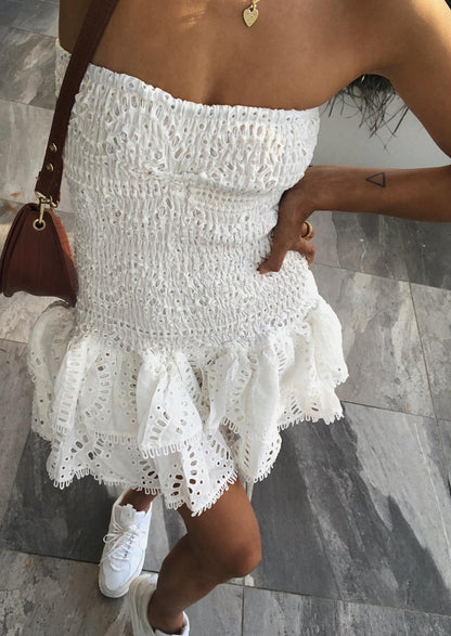 Victoria – Mini Dress