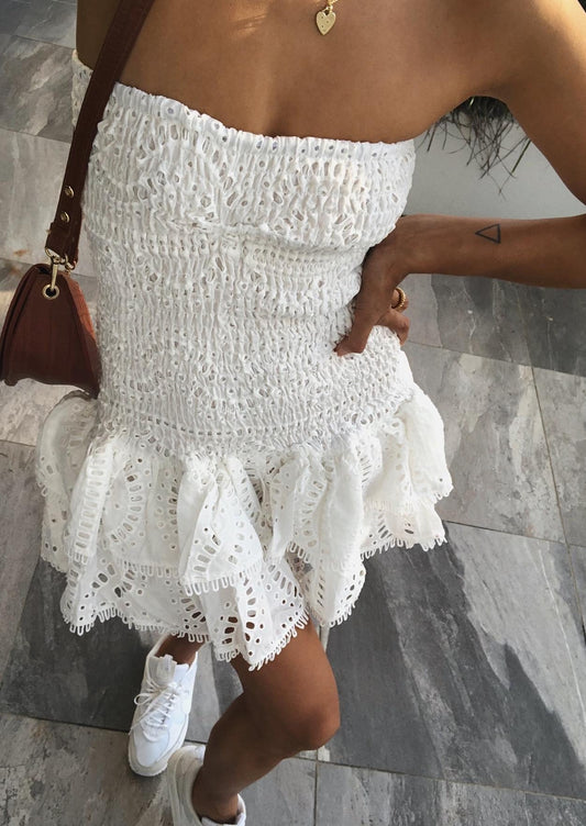 Victoria – Mini Dress