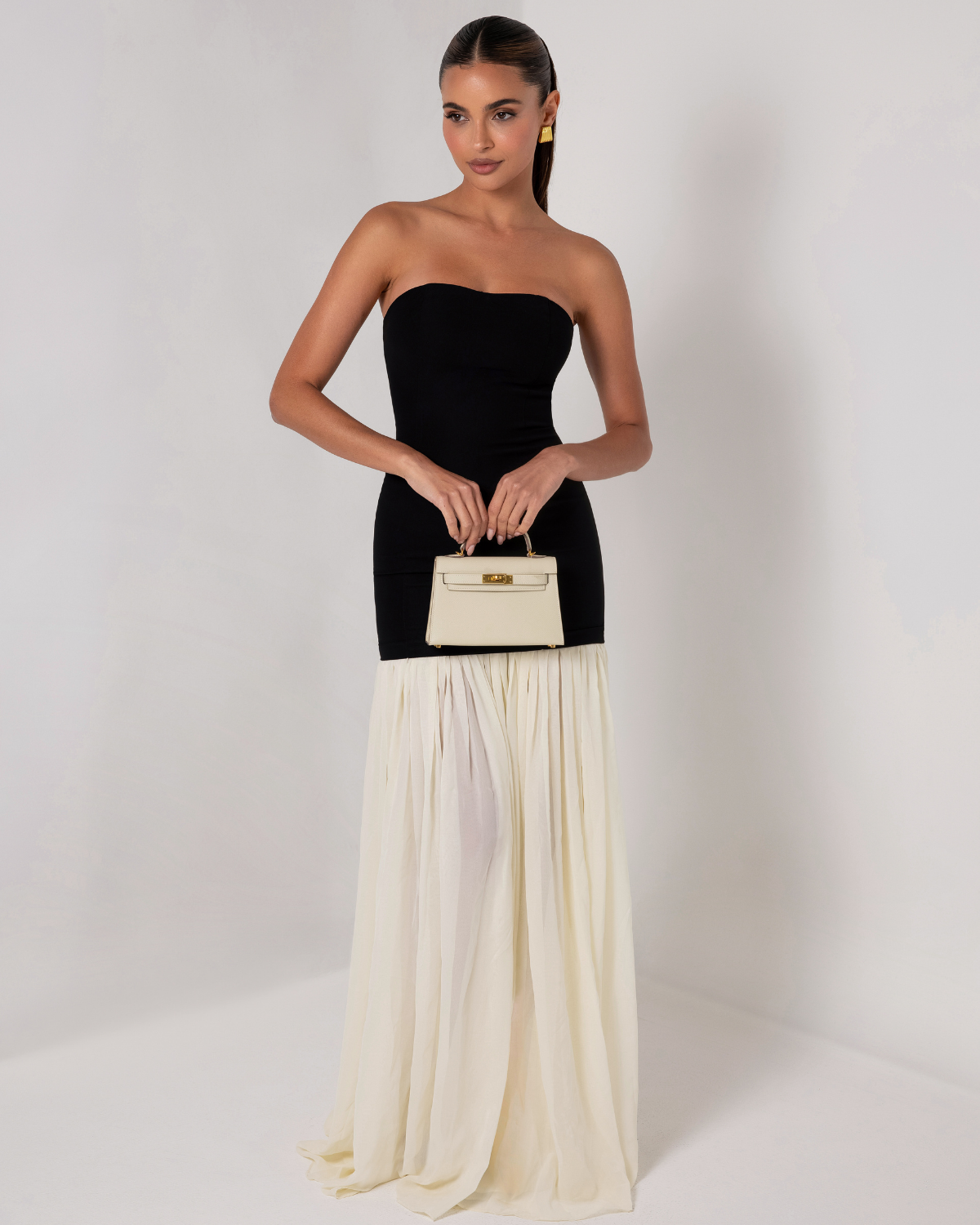 Zainab – Maxi Dress