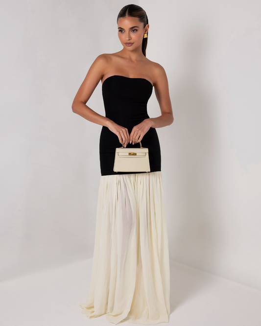 Zainab – Maxi Dress
