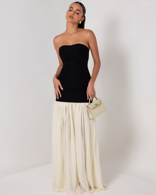 Zainab – Maxi Dress