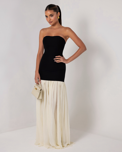 Zainab – Maxi Dress