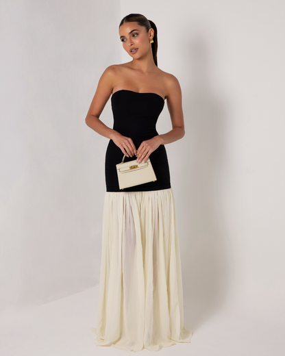 Zainab – Maxi Dress