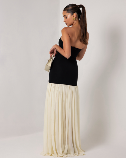 Zainab – Maxi Dress