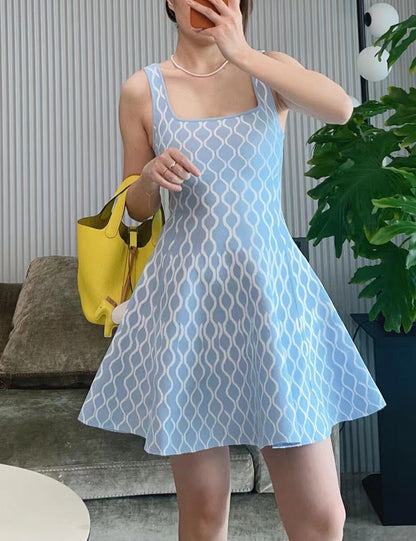 Marissa – Mini Dress