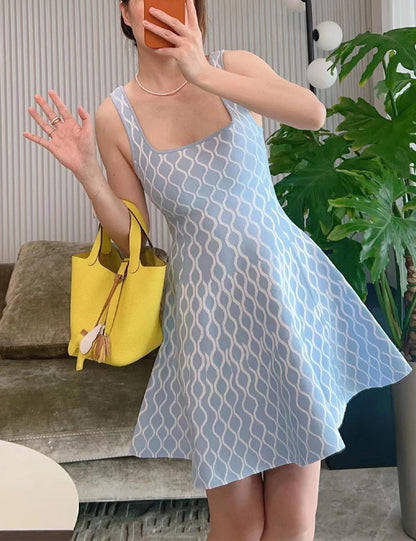Marissa – Mini Dress
