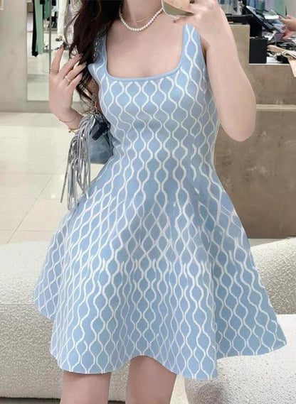 Marissa – Mini Dress