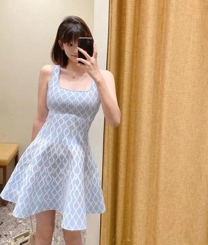 Marissa – Mini Dress