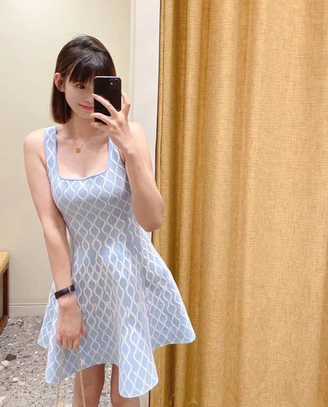 Marissa – Mini Dress