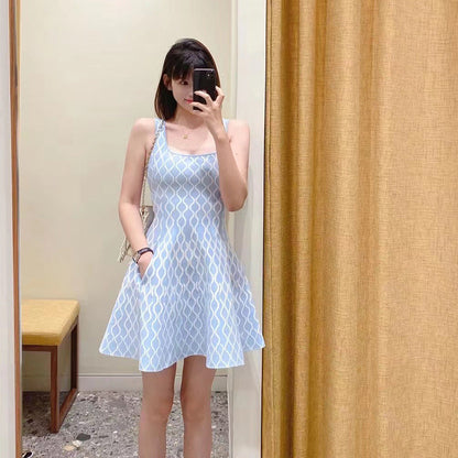 Marissa – Mini Dress