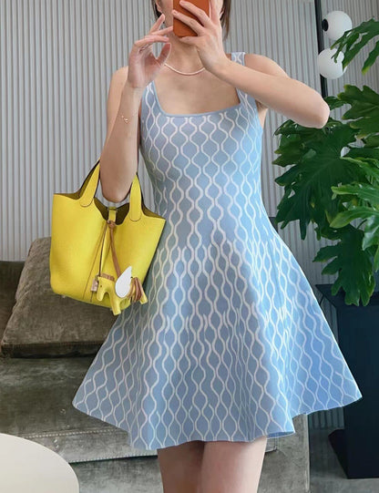Marissa – Mini Dress