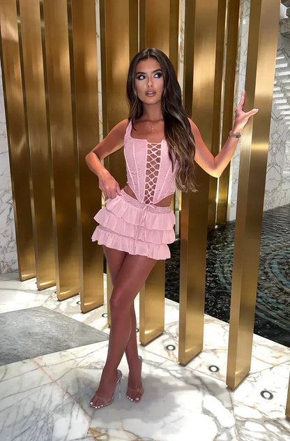 Clara – Set
